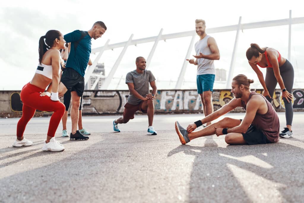Why Multisport Athletes Flourish on and off the Field