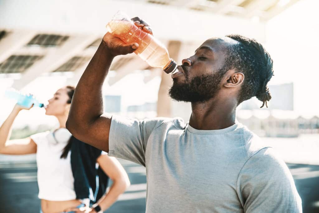 The Dangers of Dehydration – Signs You’re Not Drinking Enough Water
