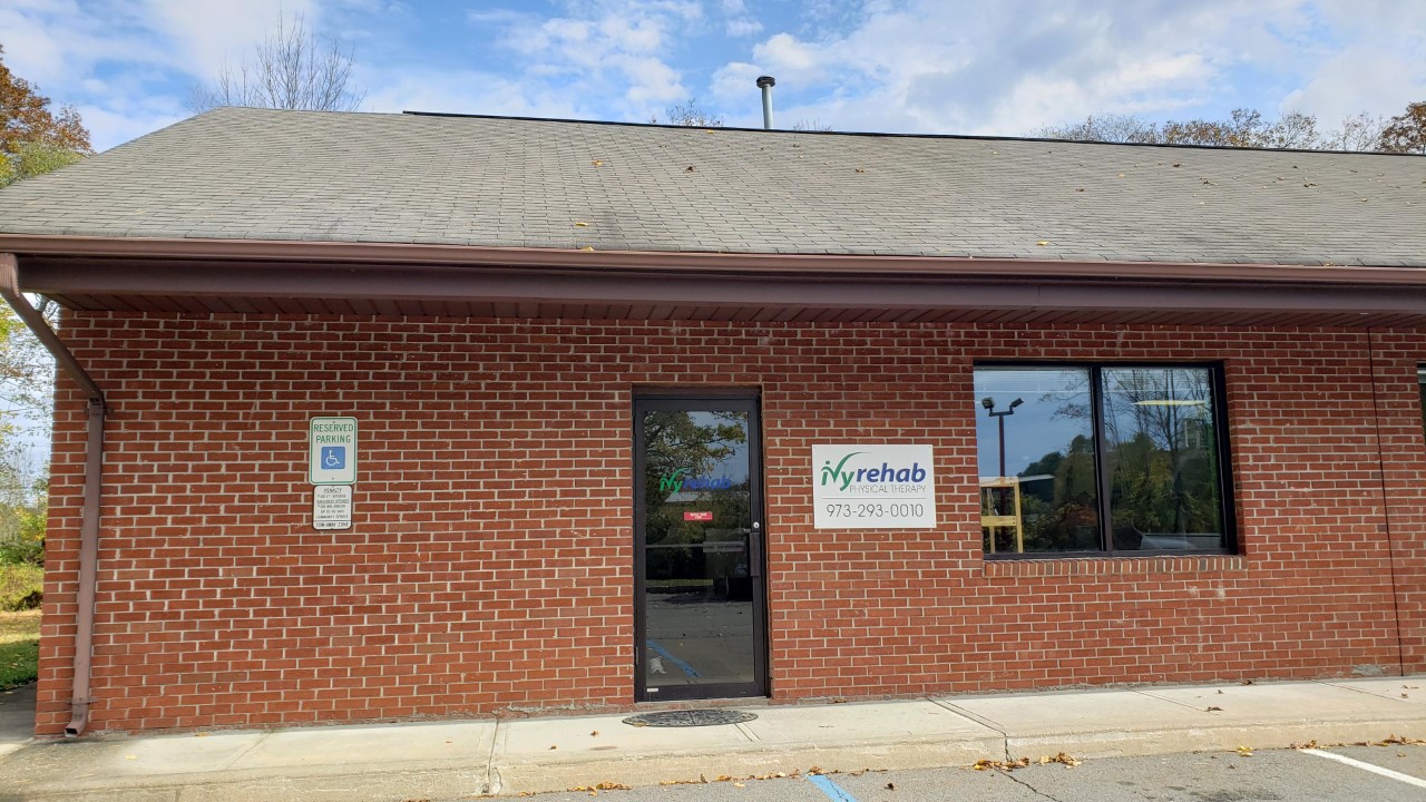 Physical Therapy in Montague, NJ | Ivy Rehab