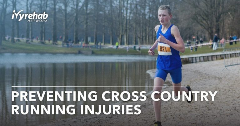 10 Tips For Cross Country Running