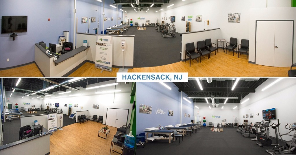 Hackensack, NJ, Hours + Location