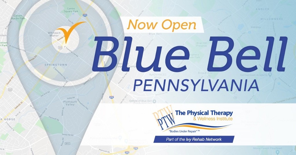 PTW is Now Open in Blue Bell, PA