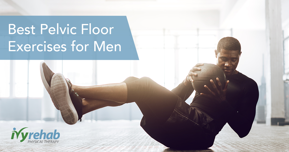 Pelvic Floor Exercises - Your Pelvic Floor
