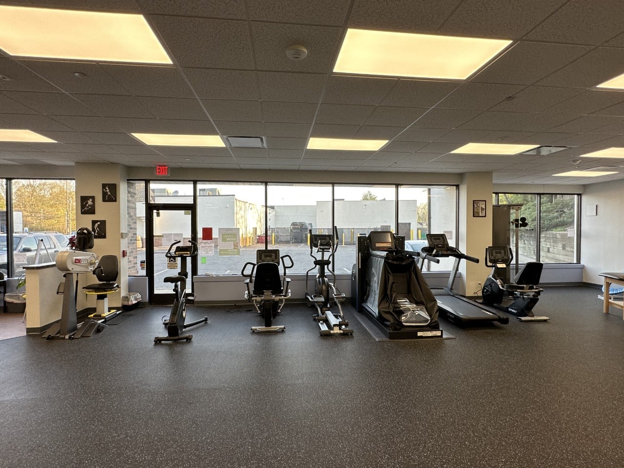 Physical Therapy in Glen Cove, NY | Ivy Rehab