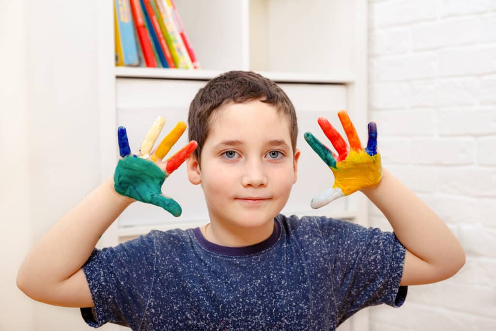 Sensory Processing Disorder Symptoms in Children: A Parent’s Guide