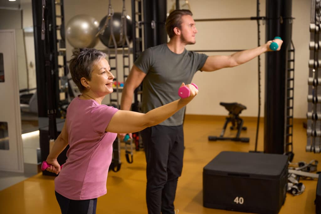 Shoulder Strengthening Exercises: A Physical Therapist’s Guide