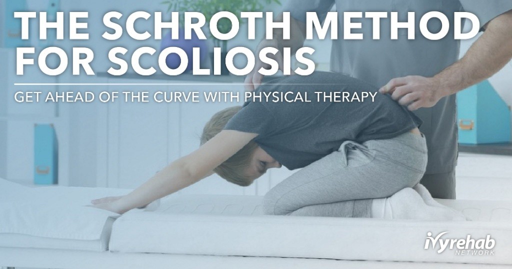 Scoliosis Physical Therapy and the Schroth Method