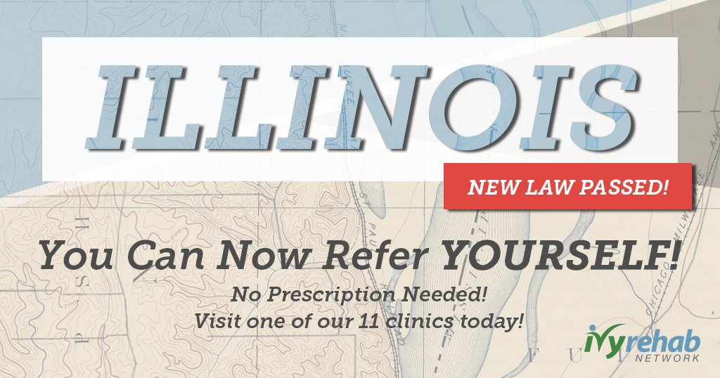 Illinois Becomes 45th State to Pass Legislation Allowing Direct Access