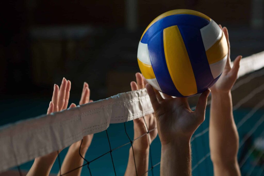 Common Volleyball Injuries & How to Prevent Them