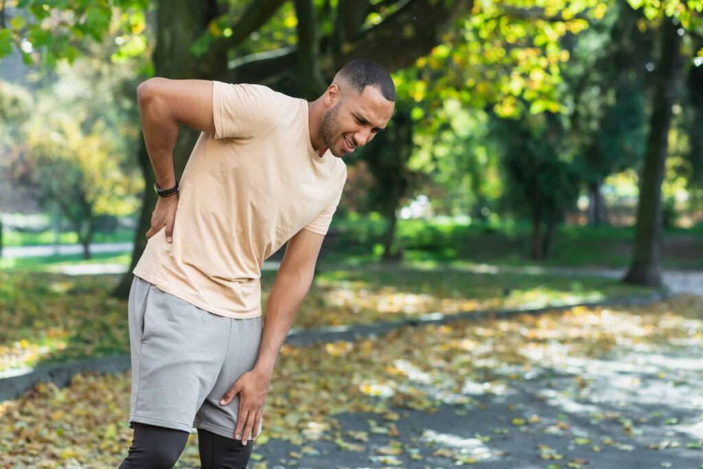 How to Get Rid of a Side Stitch: Running Cramps