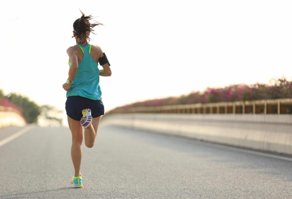 Marathon Training & Quick Tips From a Runner & PT