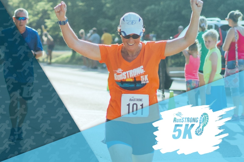 RUNSTRONG 5K 2019 OFFICIAL PRESS RELEASE