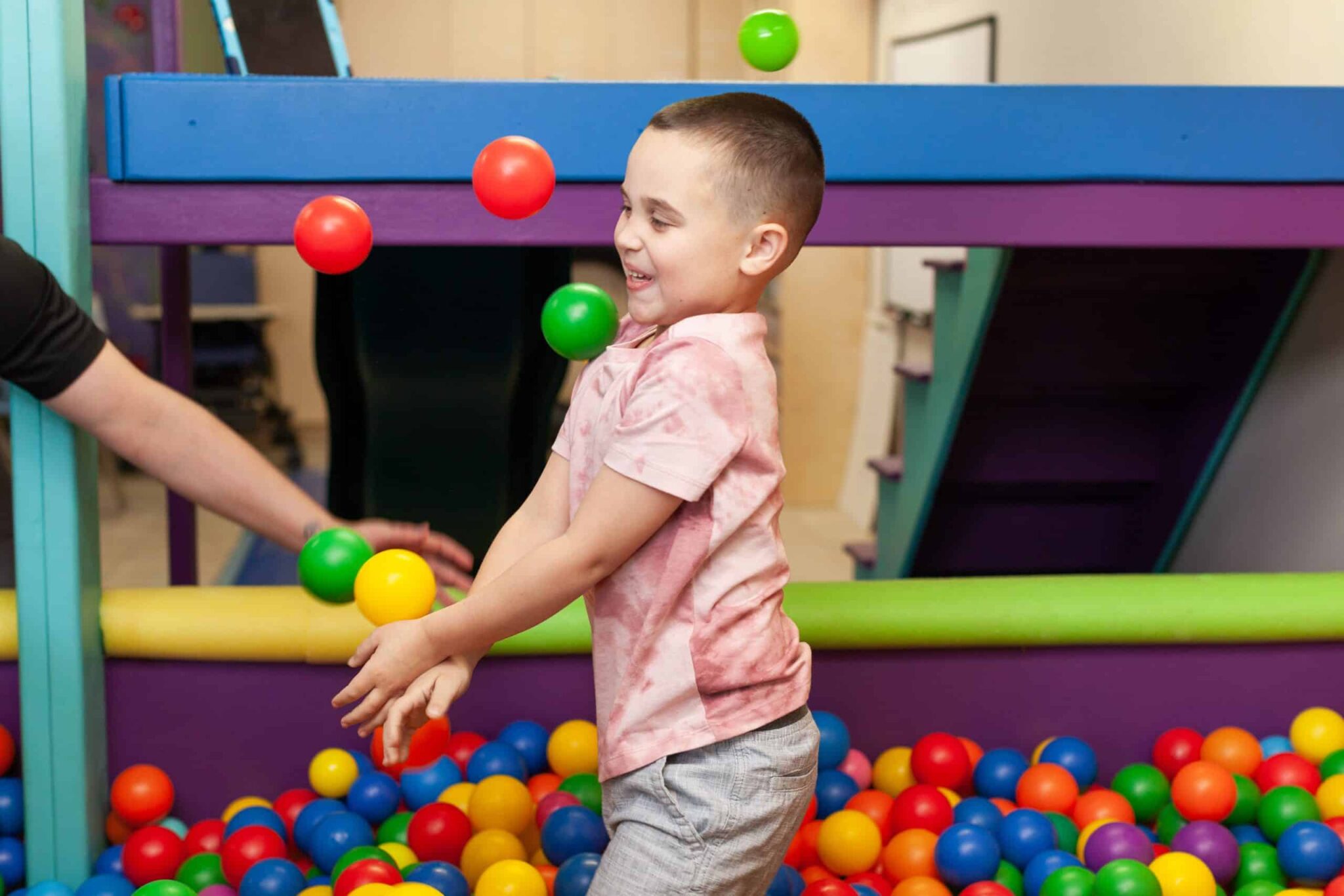 Developmental Disabilities In Children What Are The 5 Developmental Disabilities? | Ivy Rehab