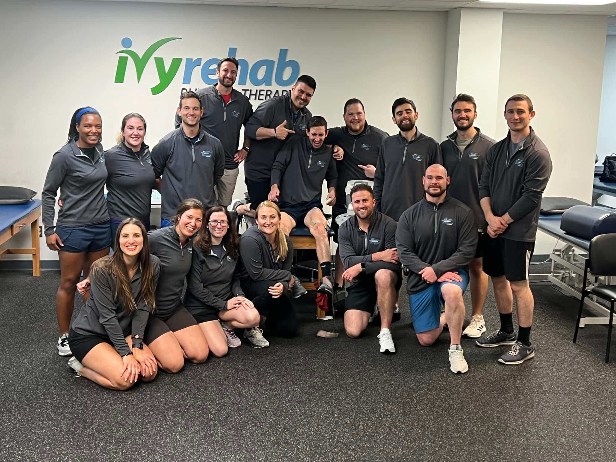 Ivy rehab hss orthopedic residency program ivy rehab