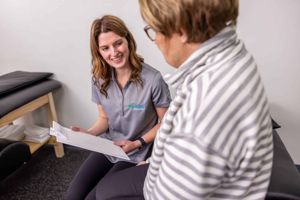 How AI is Transforming Physical Therapy Documentation for Better Care and Patient Outcomes