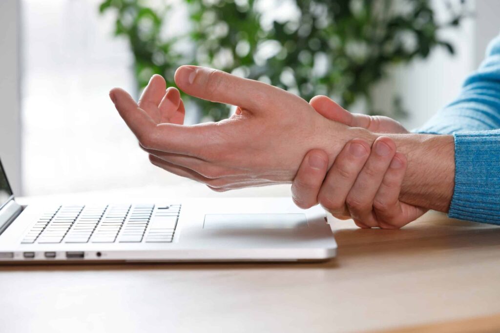 A Guide on Carpal Tunnel Surgery Recovery 