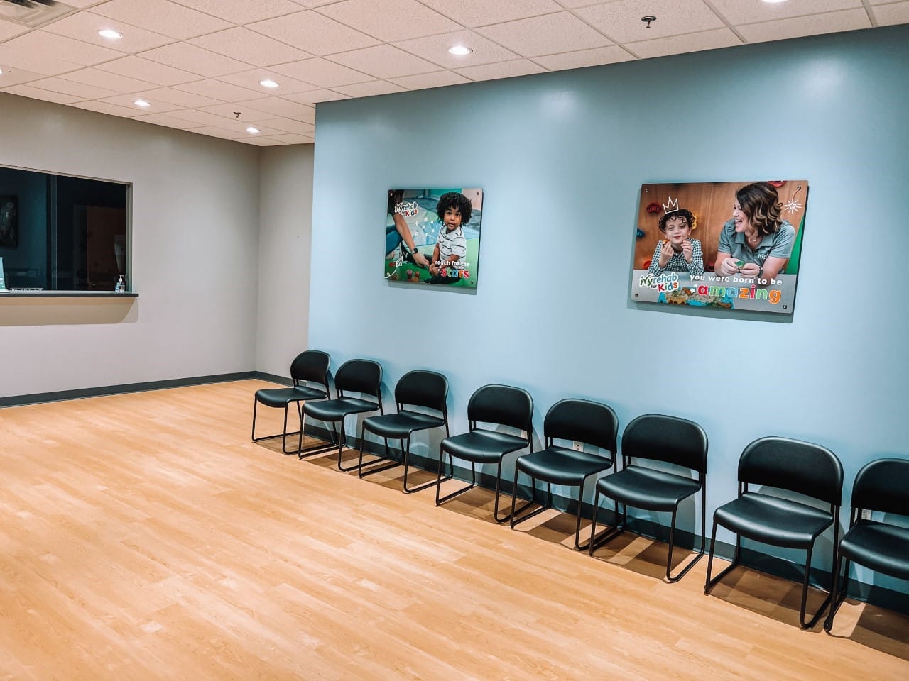 ABA Therapy in Suffolk, VA | Ivy Rehab