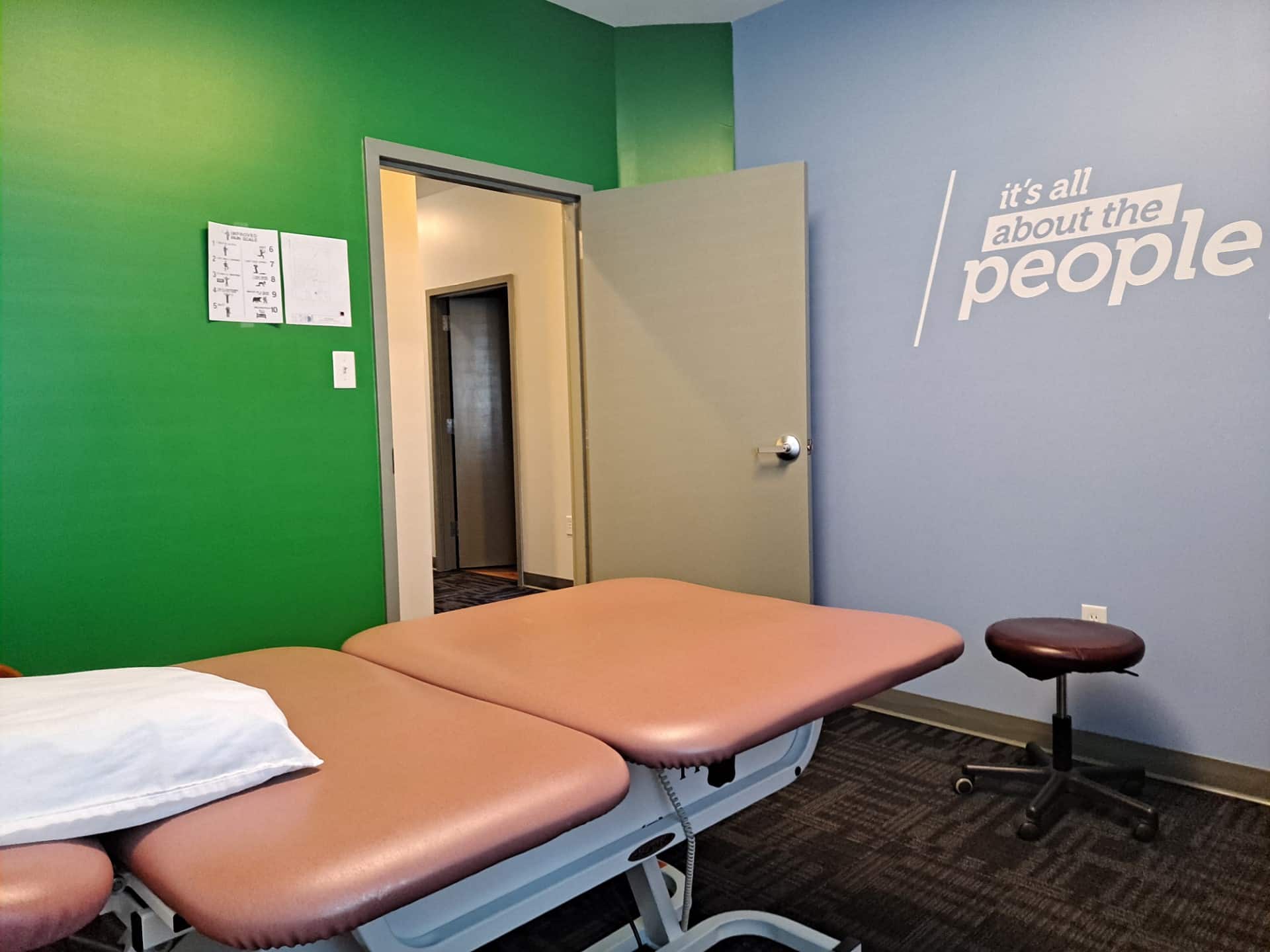 Physical Therapy in Newport News, VA | Ivy Rehab