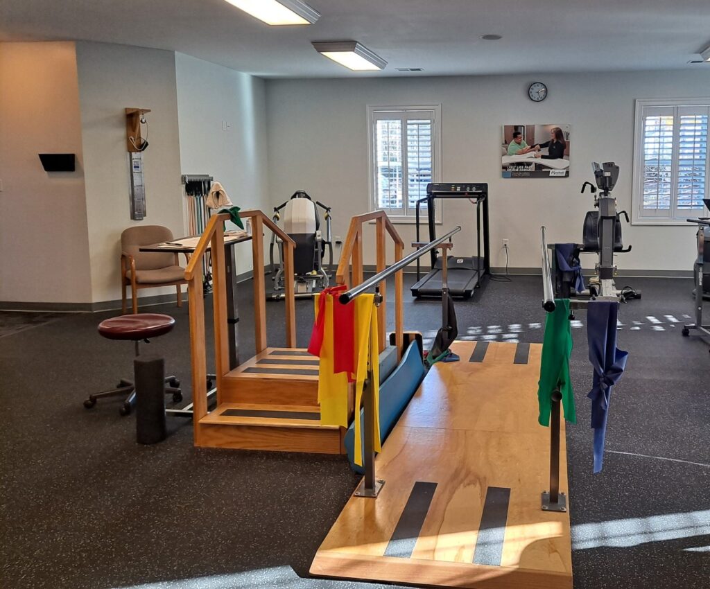 Physical Therapy in Newport News, VA | Ivy Rehab