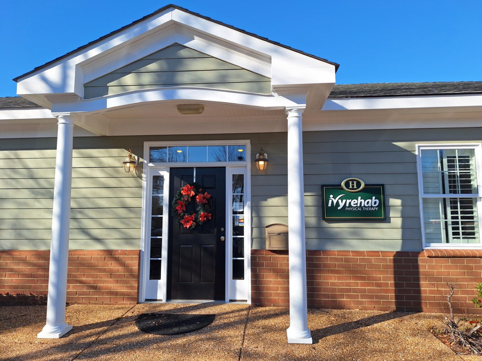 Physical Therapy in Newport News, VA | Ivy Rehab
