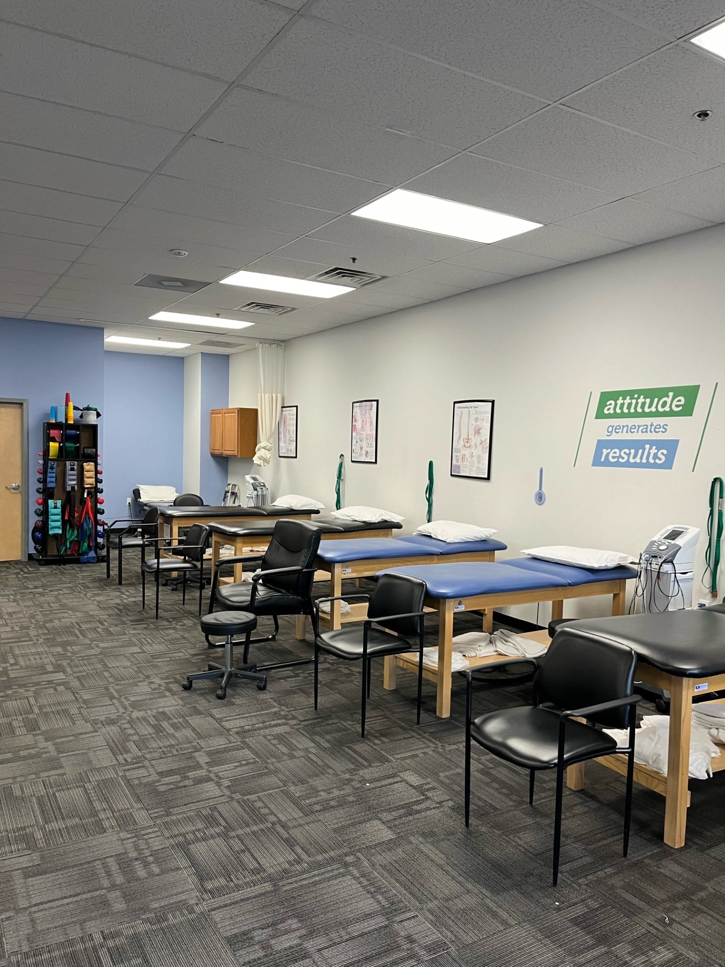 Physical Therapy in Philadelphia, PA Ivy Rehab