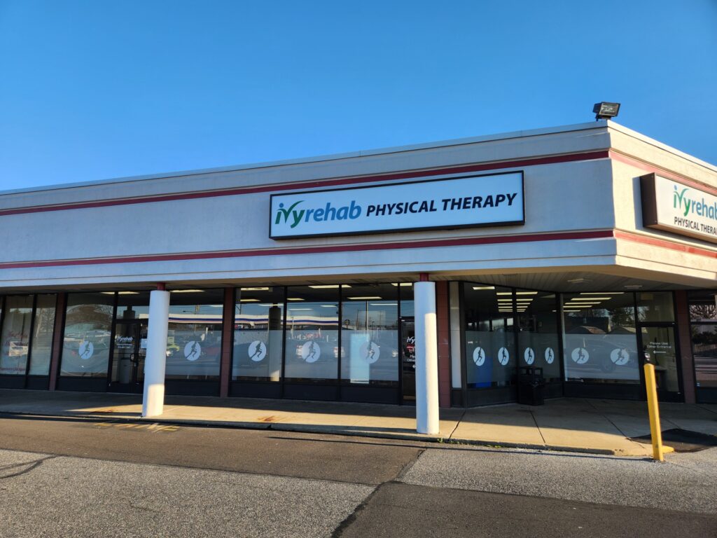 Physical Therapy in Philadelphia, PA Ivy Rehab