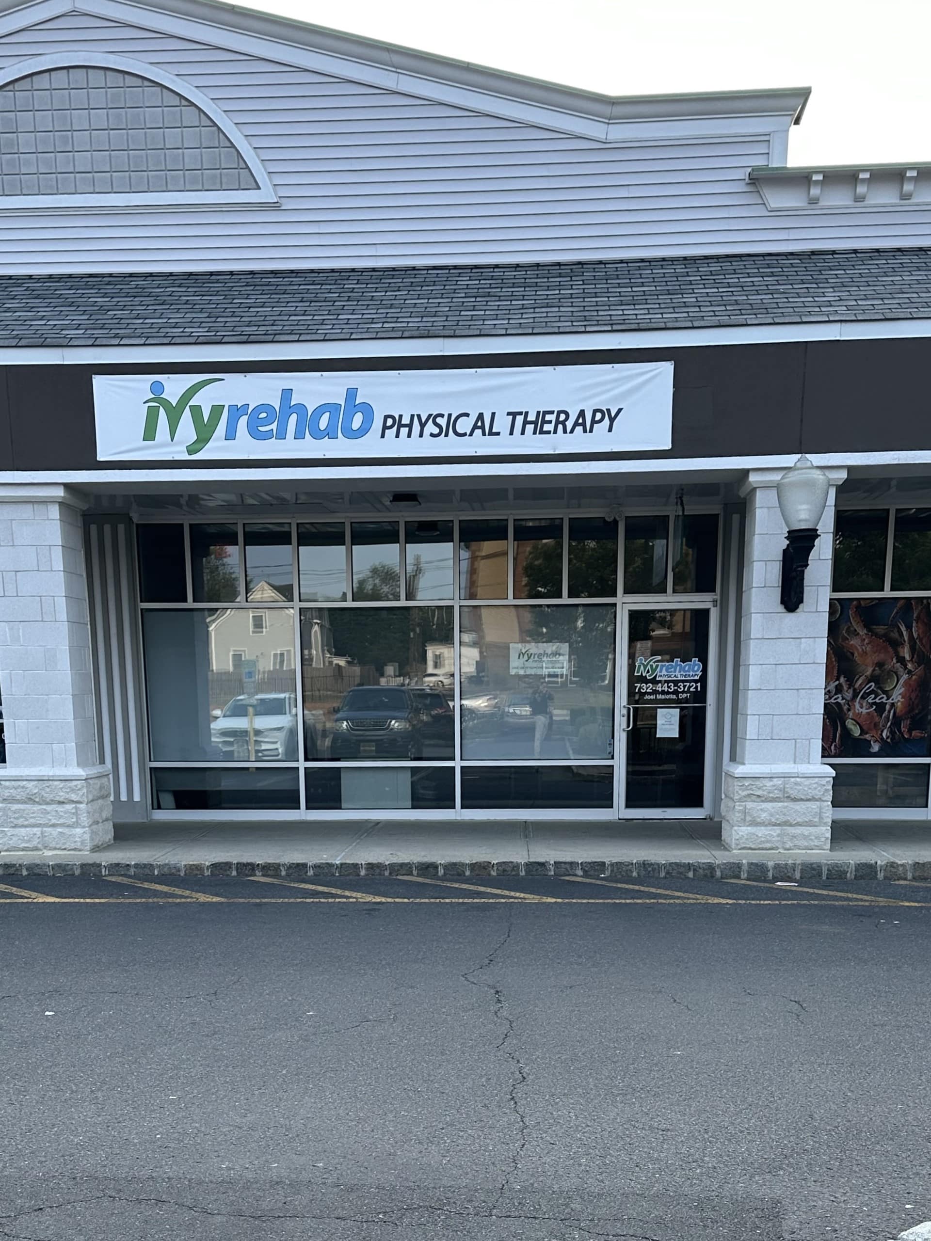 Neptune Rhib Physical Therapy in Neptune, NJ | Ivy Rehab