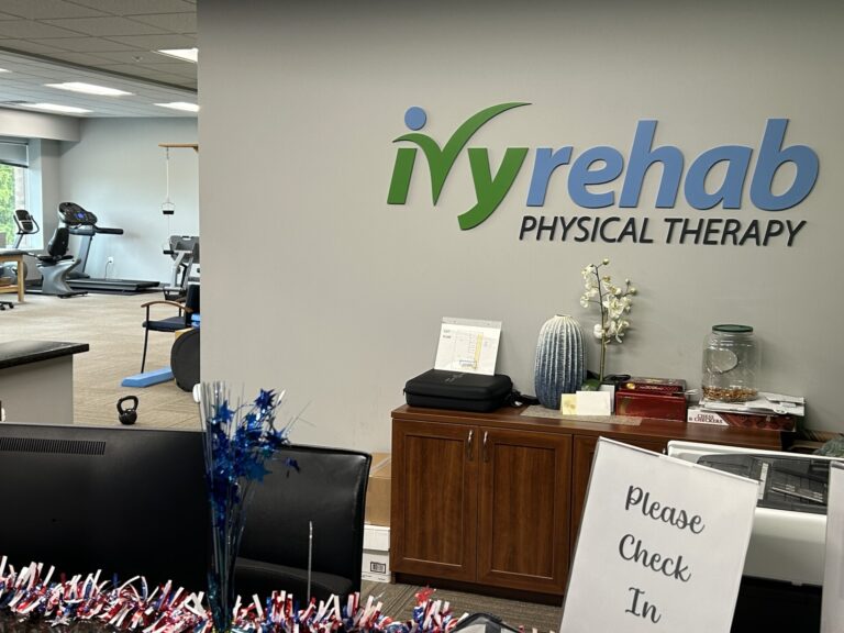 Physical Therapy in King of Prussia, PA | Ivy Rehab
