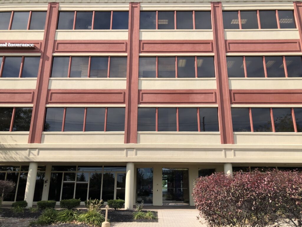 Ivy Rehab Physical Therapy Freehold North, NJ