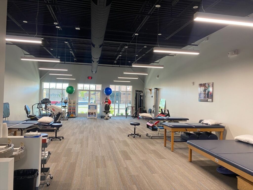 Ivy Rehab Physical Therapy Midlothian, VA