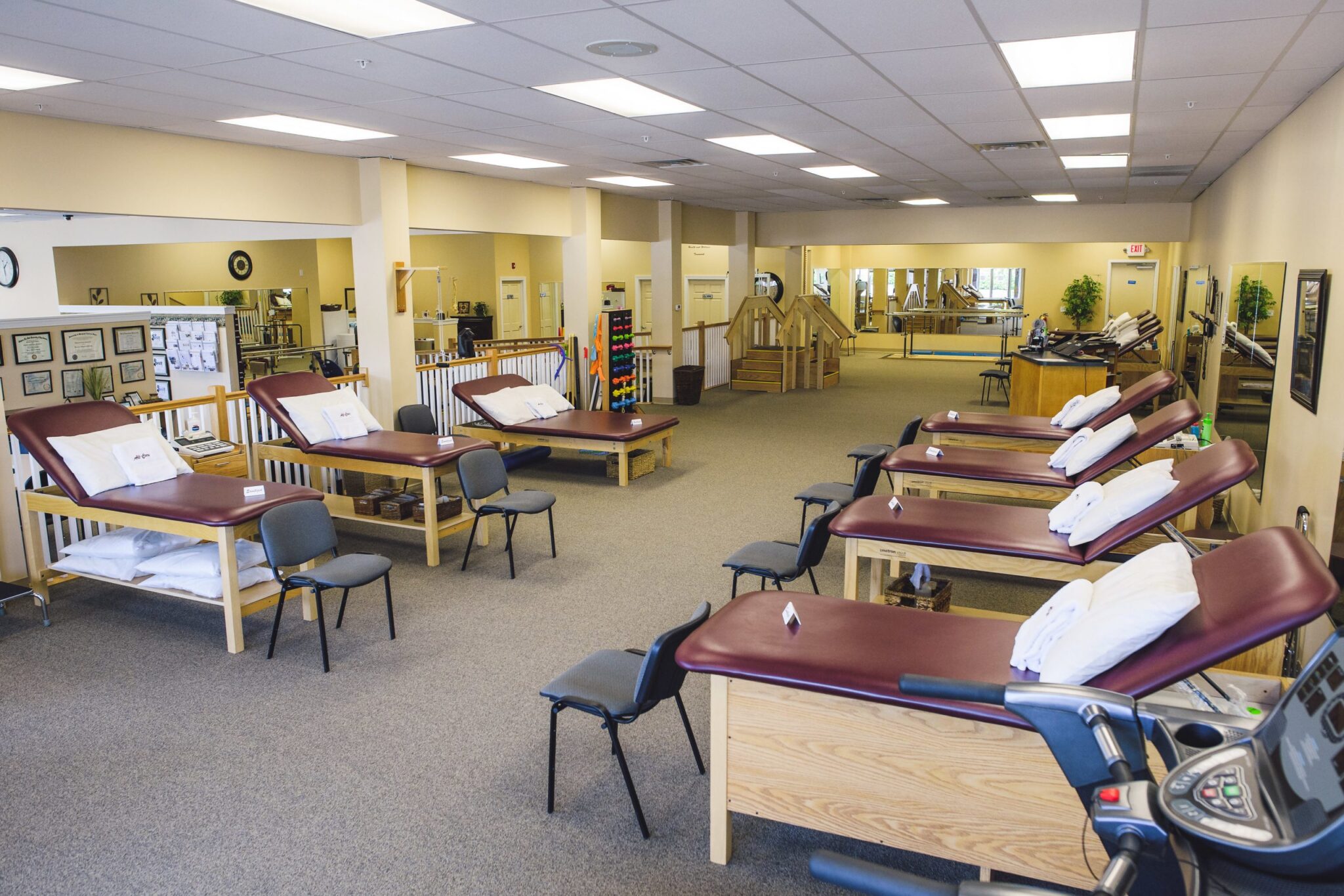 Ivy Rehab Physical Therapy Jackson, NJ