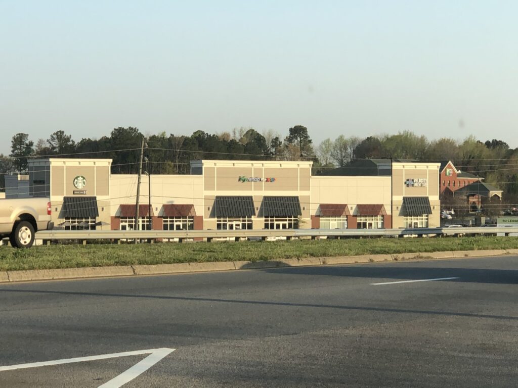 Ivy Rehab Pediatric Physical Therapy Suffolk, VA