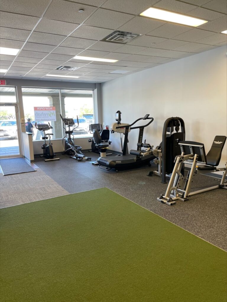Ivy Rehab Physical Therapy West Caldwell, NJ
