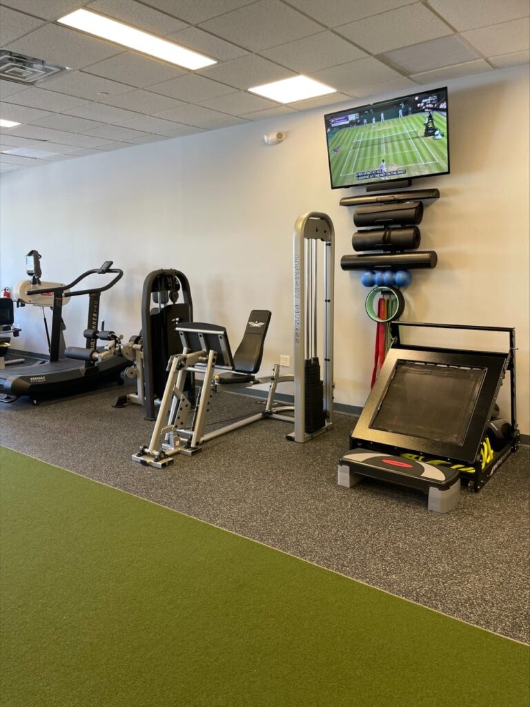 Ivy Rehab Physical Therapy West Caldwell, NJ