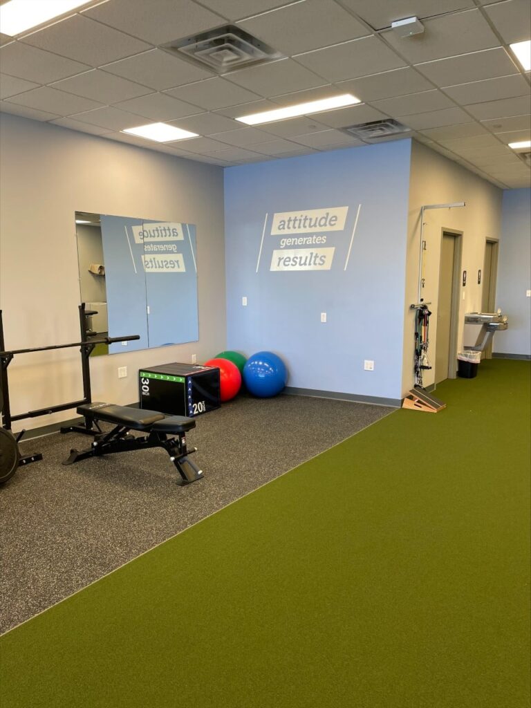 Ivy Rehab Physical Therapy West Caldwell, NJ