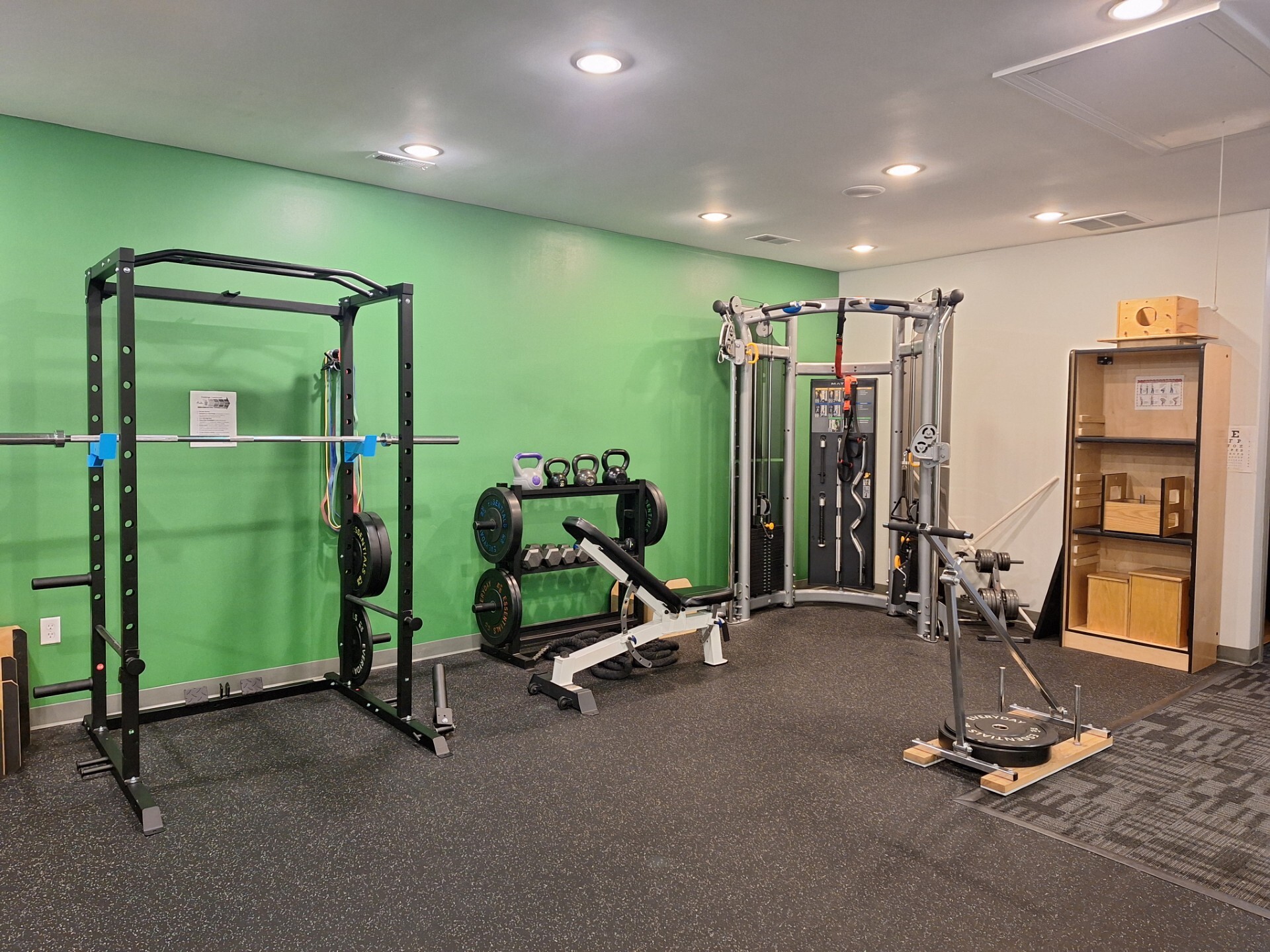 Physical Therapy in Newport News, VA | Ivy Rehab