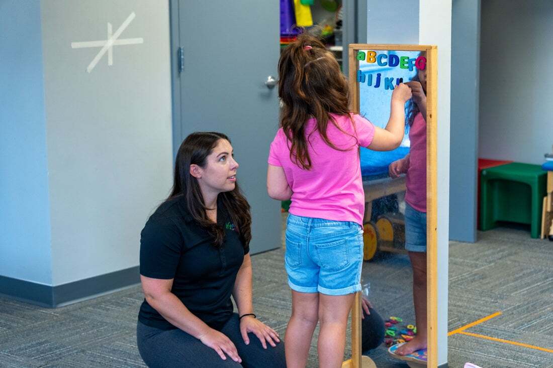 Pediatric Physical Therapy in Brick, NJ | Ivy Rehab
