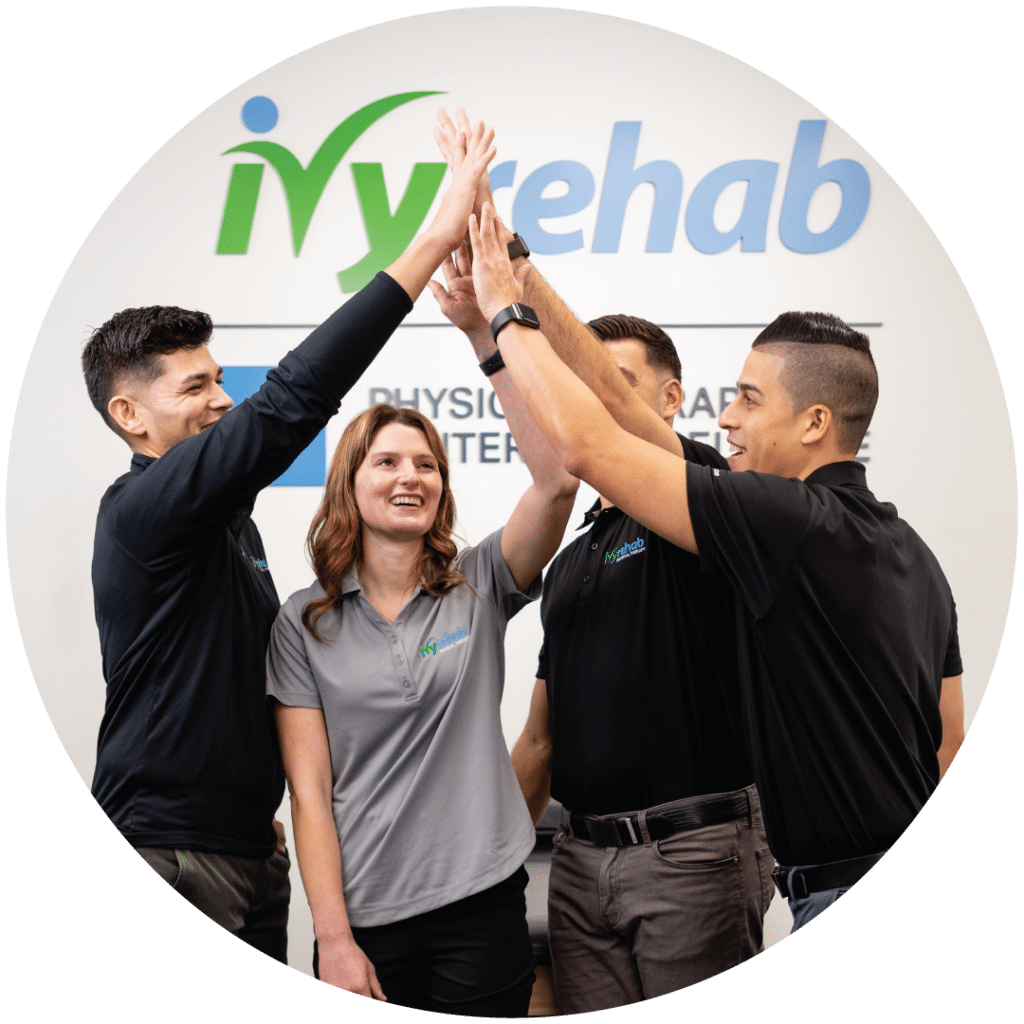 Career | Why Work at Ivy Rehab Network?