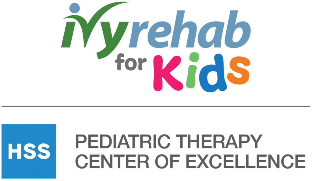 Ivy Rehab for Kids HSS Pediatric Therapy Center of Excellence
