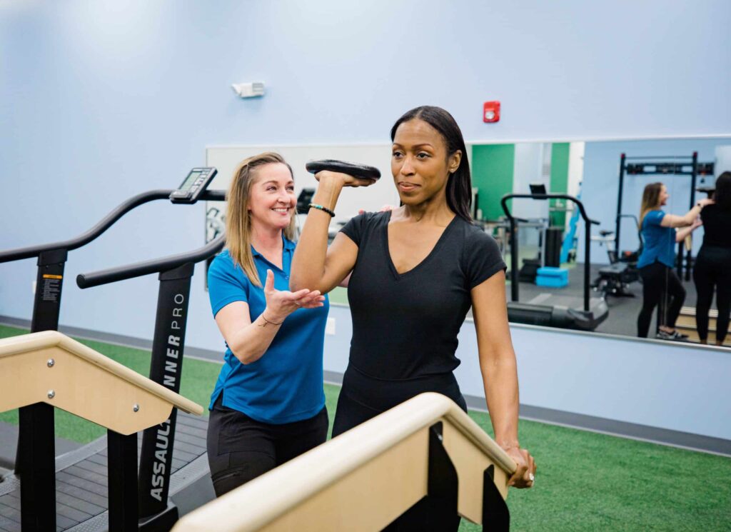 Building a Better Return to Work: The Power of Outcome-Focused Physical Therapy 