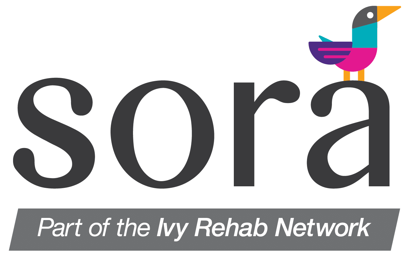 Sora therapy ivy rehab
