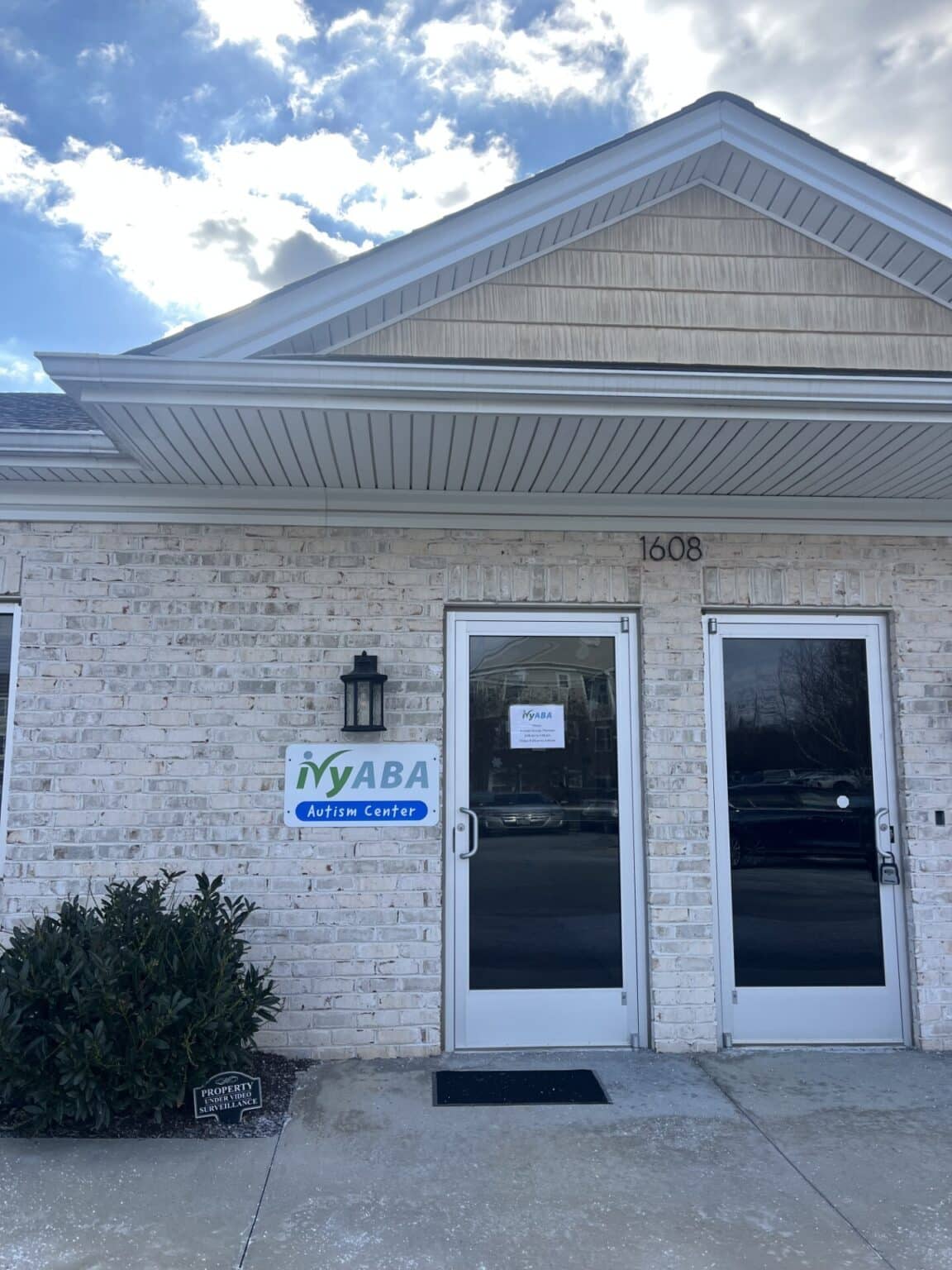 ABA Therapy in Lynchburg, VA | Ivy Rehab