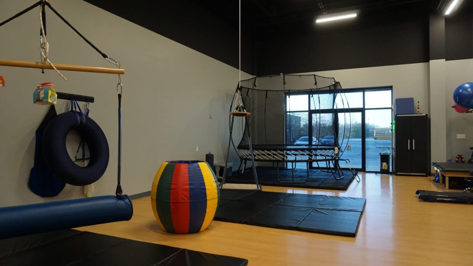 Pediatric Physical Therapy in Hamilton, OH Ivy Rehab