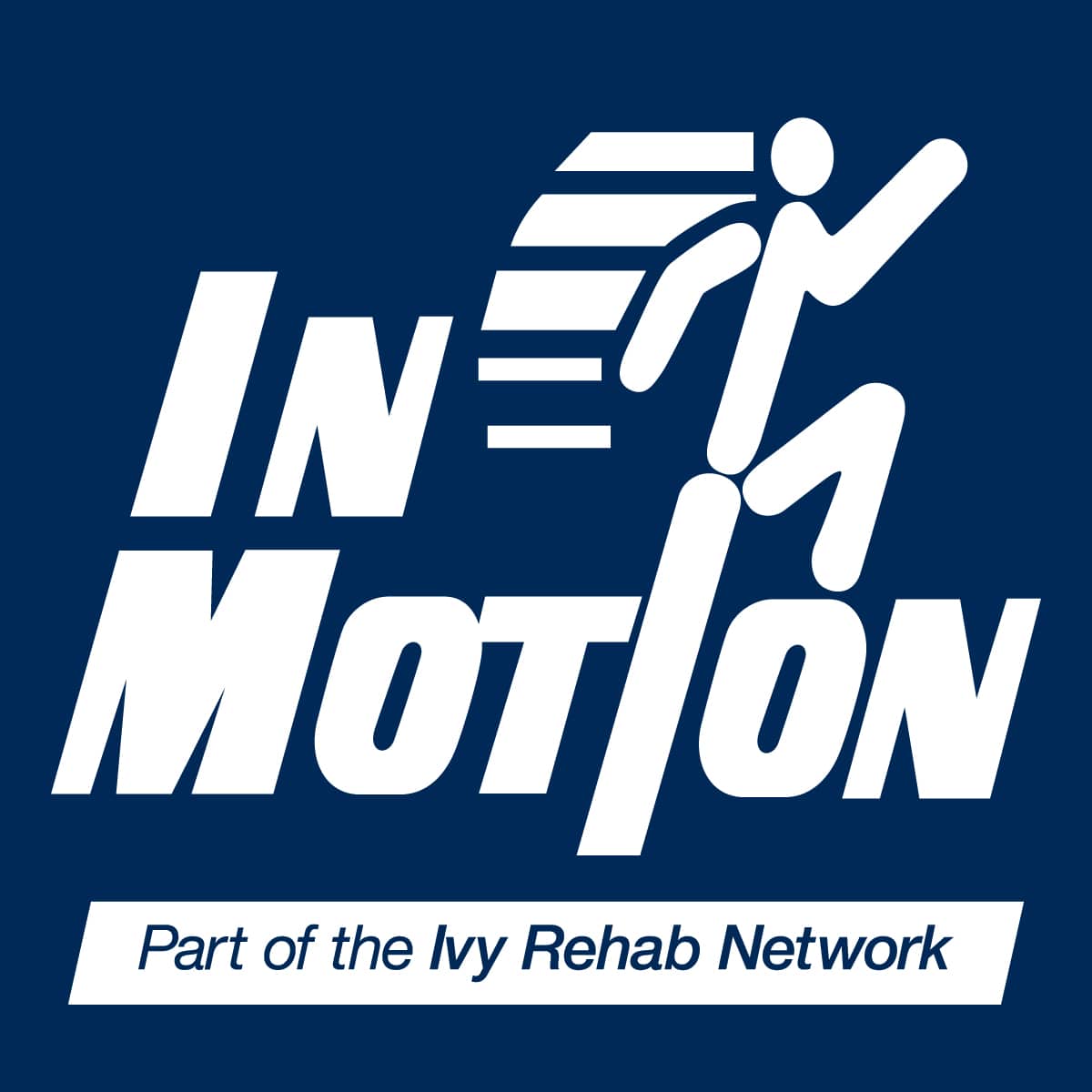 In Motion Physical Therapy | Ivy Rehab