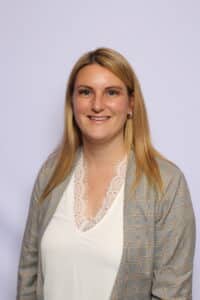 Ashley Catapano, DPT, CCI, CEAS I, II, CIRS, FCE Evaluator