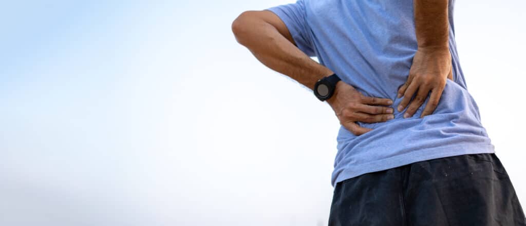 Can You Heal a Herniated Disc Quickly? 8 Tips 