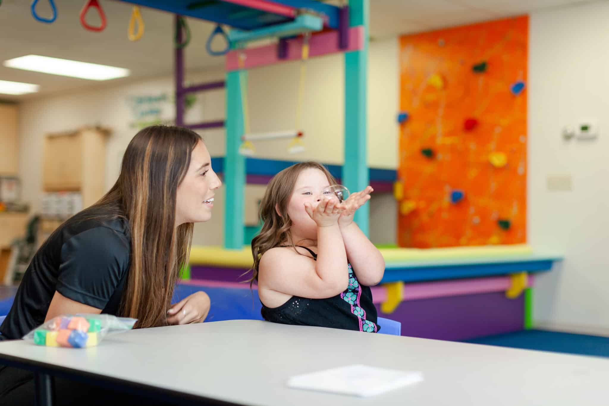 Sensory Integration in Pediatric Occupational Therapy: Why It Matters ...
