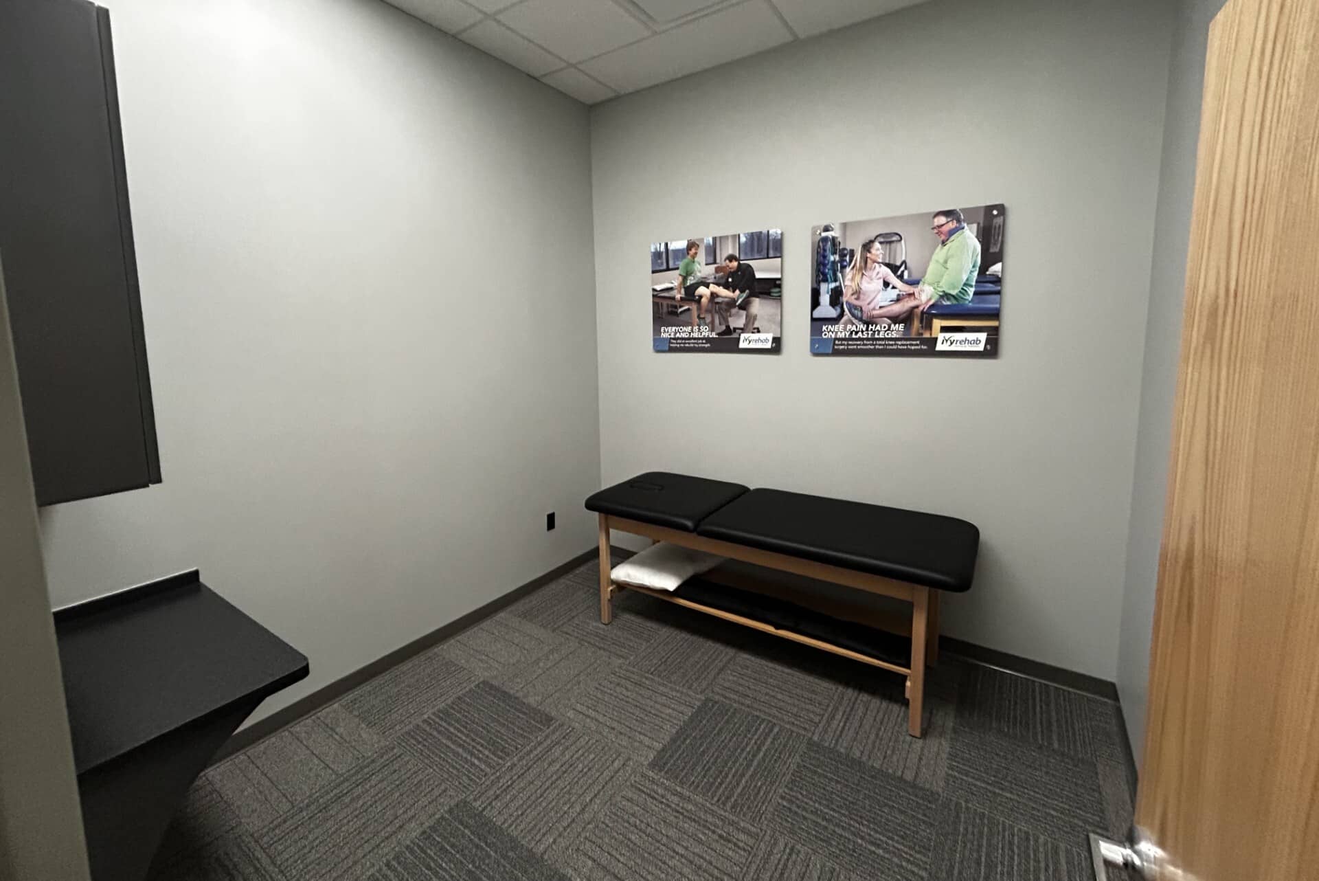 Physical Therapy in Canton, MI Ivy Rehab