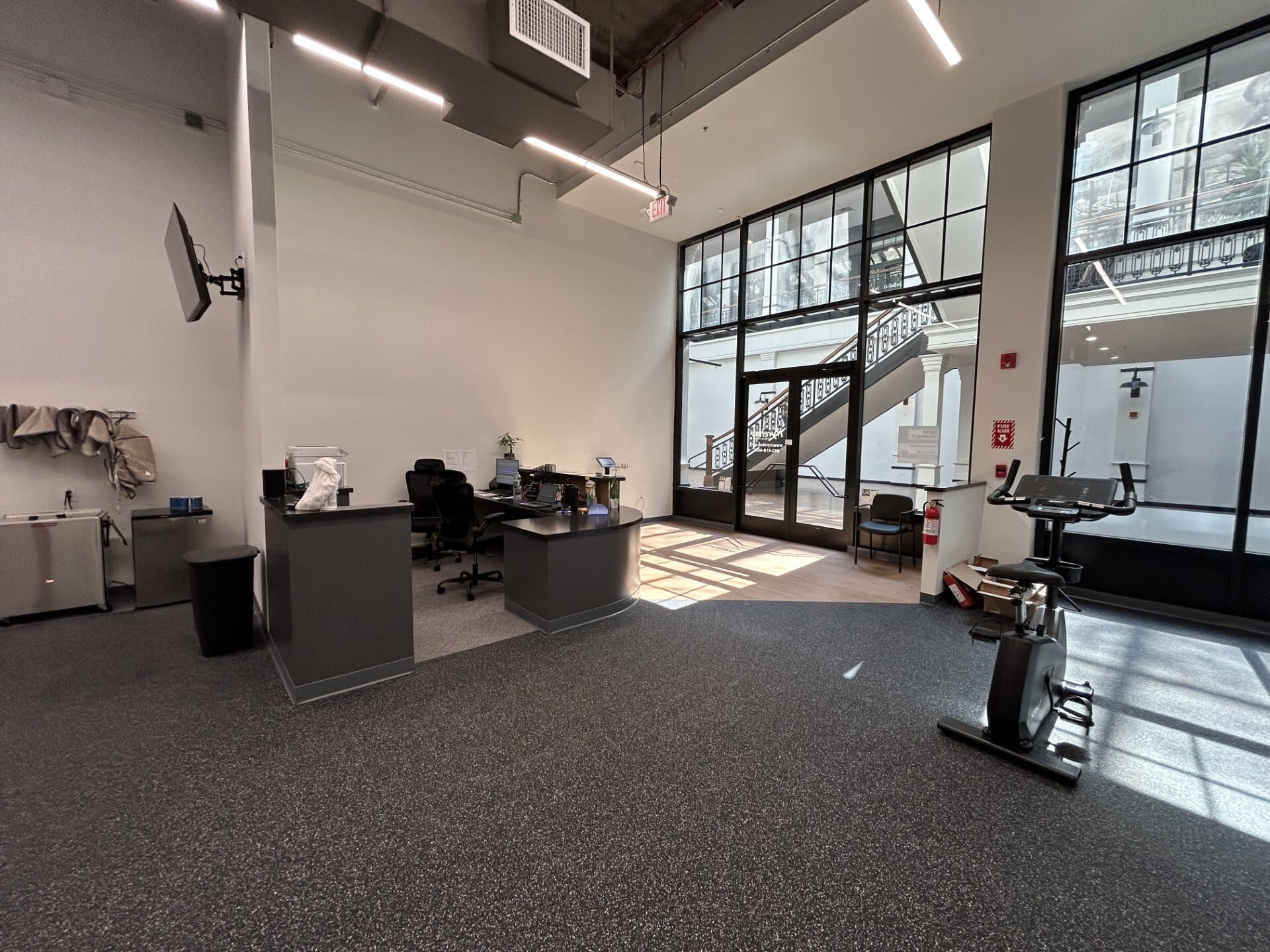 Ivy Rehab Physical Therapy