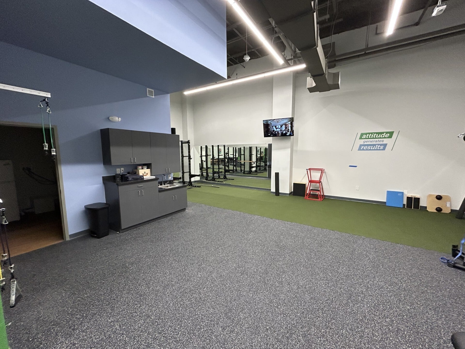 Ivy Rehab Physical Therapy